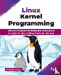Gayet, Thierry - Linux Kernel Programming