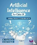 Bhasin, Harsh, Deshwal, Vishal - Artificial Intelligence for Class IX