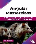 Basu, Souvik - Angular Masterclass