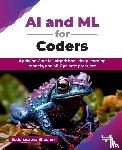 Bhaumik, Suddhasatwa - AI and ML for Coders