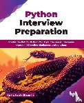 Shashi, Ashutosh - Python Interview Preparation