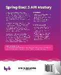 Racca, Vincenzo - Spring Boot 3 API Mastery