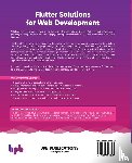 Kamil, Zaid - Flutter Solutions for Web Development