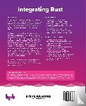 Kumar, Abhishek, Eimandar, Pooya - Integrating Rust