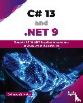 Motta, Jefferson S. - C# 13 and .NET 9