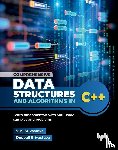 Srivastava, Suresh Kumar, Srivastava, Deepali - Comprehensive Data Structures and Algorithms in C++