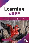 Kehoe, Michael - Learning eBPF