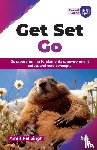 Singh, Amrit Pal - Get Set Go