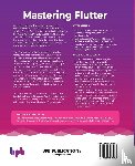 Moore, Kevin - Mastering Flutter