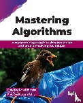 Bhandari, Rahul - Mastering Algorithms