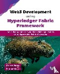 Sarres, Marcos, Venzi, Samuel - Web3 Development using Hyperledger Fabric Framework