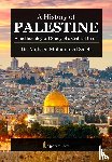 Saleh, Mohsen Mohammed - A History of Palestine