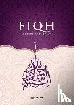 Yeter, Hasan Serhat - Fiqh - According to The Shafii school of Islamic Law (Vol.1) [Islamic Jurisprudence]: Islamic Studies Textbook