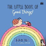 Doshi, Bhavya - The Little Book of Good Things!