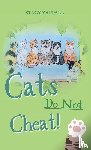 Zappala, Stacy - Cats Do Not Cheat