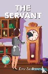 Berquist, Erica - The Servant