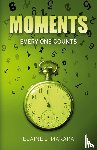J Makara, Elaine - Moments : Every One Counts