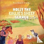 Musick Shaffer, Traci - Holly the Collie's Sheep Search