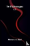 de Staël, Madame - De l'Allemagne; t.1