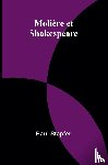 Stapfer, Paul - Molière et Shakespeare