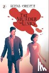 Christie, Agatha - The Murder on the Links