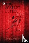 Nathaniel Hawthorne - The scarlet letter
