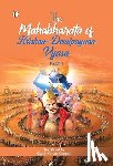 Ganguli, Kisari Mohan - The Mahabharata of Krishna-Dwaipayana Vyasa
