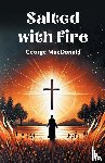 Macdonald, George - Salted with Fire