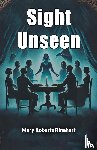Rinehart, Mary Roberts - Sight Unseen
