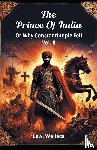 Wallace, Lew. - The Prince of India or Why Constantinople Fell