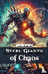 Adams, James R - Steel Giants of Chaos