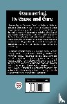 Bogue, Benjamin Nathaniel - Stammering, Its Cause and Cure