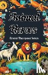 Seton, Ernest Thompson - Animal Heroes (Edition2024)