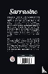 Balzac, Honore De - Sarrasine