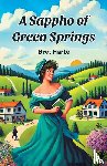 Harte, Bret - A Sappho of Green Springs