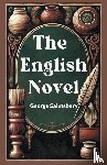Saintsbury, George - The English Novel