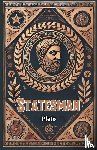 Plato - Statesman (Edition2024)