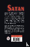 Chafer, Lewis Sperry - Satan