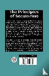 Holyoake, George Jacob - The Principles of Secularism