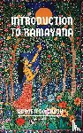 Aurobindo Ghosh - Introduction to Ramayana