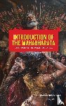 Aurobindo Ghosh - Introduction of the Mahabharata