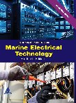 Fernandez, Elstan A. - Marine Electrical Technology, Fourteenth Edition (Elstan's® Marine Engineering Series)