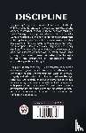 Brunton, Mary - Discipline (Edition2024)