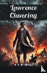 Mason, A E W - Lawrence Clavering (Edition2024)