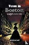 Thompson, George - Venus in BostonA Romance of City Life (Edition2024)