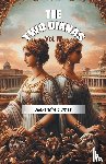 Dumas, Alexandre - The Two Dianas Vol. III (Edition2024)