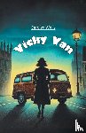 Wells, Carolyn - Vicky Van