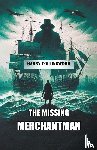 Collingwood, Harry - The Missing Merchantman (Edition2024)