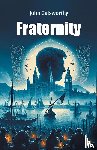 Galsworthy, John - Fraternity (Edition2024)