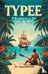 Melville, Herman - Typee A Romance Of The South Seas